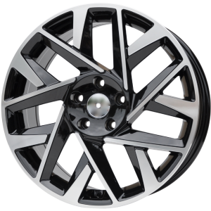 1072 MB NOWE ALUFELGI 18 5x114,3 HYUNDAI TUCSON I40 IX35 KIA SPORTAGE