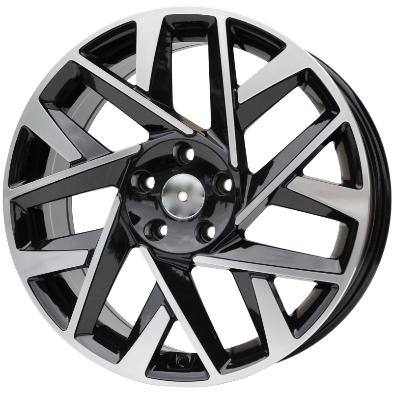 1072 MB NOU ALUJANTE 19 5x114,3 HYUNDAI TUCSON I40 IX35 KIA SPORTAGE