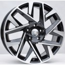1072 MB ÚJ ALUFELNIK 19 5x114,3 HYUNDAI TUCSON I40 IX35 KIA SPORTAGE