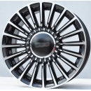 1210 MBHM ÚJ FELNIK ALUMINIOWE 16 4x98 FIAT BRAVO 500 PUNTO ABARTH