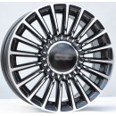 1210 MBHM NEW RIMS ALUMINIOWE 16 4x98 FIAT BRAVO 500 PUNTO ABARTH