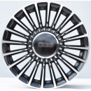 1210 MBHM NEW RIMS ALUMINIOWE 16 4x98 FIAT BRAVO 500 PUNTO ABARTH