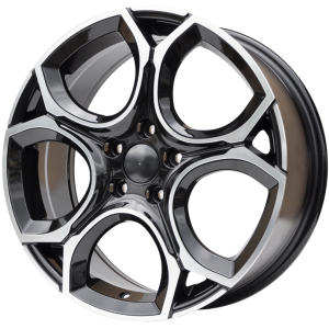 1232 MB ÚJ FELNIK 17 5x112 CUPRA LEON VW PASSAT GOLF 5 6 7 GTI TOURAN 