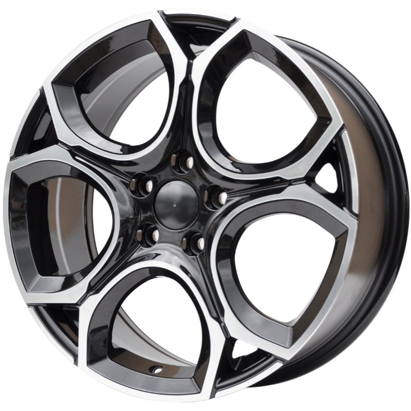 1232 MB NOU JANTE 17 5x112 CUPRA LEON VW PASSAT GOLF 5 6 7 GTI TOURAN 