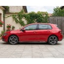 1232 MB NOU JANTE 18 5x112 CUPRA LEON VW PASSAT GOLF 5 6 7 GTI TOURAN