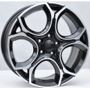 1232 MB NOVÉ DISKY 18 5x112 CUPRA LEON VW PASSAT GOLF 5 6 7 GTI TOURAN