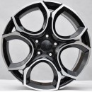 1232 MB ÚJ FELNIK 18 5x112 CUPRA LEON VW PASSAT GOLF 5 6 7 GTI TOURAN