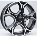 1232 MB NOWE FELGI 19 5x112 AUDI A3 8P 8V GOLF 5 6 7 GTI TOURAN