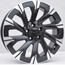 3519 MB WZMOCNIONE FELGI FLOW FORMING 18 5x112 MERCEDES KLASY V W447 VITO