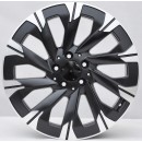 3519 MB WZMOCNIONE FELGI FLOW FORMING 18 5x112 MERCEDES KLASY V W447 VITO