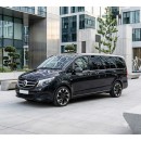 3519 MB ZESÍLENÉ DISKY FLOW FORMING 18 5x112 MERCEDES KLASY V W447 VITO
