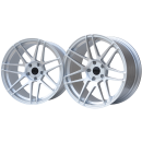 HX020 SS NOVÉ DISKY HAXER 19 5x120 BMW 5 7 E39 E60 E61 E32 E38 E65 E66 F01