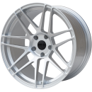 HX020 SS NEW RIMS HAXER 19 5x120 BMW 5 7 E39 E60 E61 E32 E38 E65 E66 F01