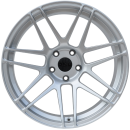 HX020 SS NOWE FELGI HAXER 19 5x120 BMW 5 7 E39 E60 E61 E32 E38 E65 E66 F01