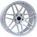 HX020 SS NOWE FELGI HAXER 19 5x120 BMW 5 7 E39 E60 E61 E32 E38 E65 E66 F01