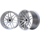 HX020 SS NOU JANTE HAXER 19 5x120 BMW 5 7 E39 E60 E61 E32 E38 E65 E66 F01