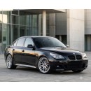 HX020 SS NOWE FELGI HAXER 19 5x120 BMW 5 7 E39 E60 E61 E32 E38 E65 E66 F01