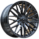 0453 GB WZMOCNIONE FELGI 19 6x120 FORD TRANSIT CUSTOM II 2 1050KG