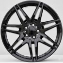 7075 B REINFORCED RIMS FLOW FORMING 18 5x112 MERCEDES KLASY V W447 VITO