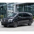 7075 MB REINFORȚAT JANTE FLOW FORMING 18 5x112 MERCEDES KLASY V W447 VITO