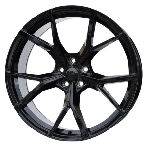5801 BL NOVÉ ZESÍLENÉ DISKY 20 5x112 NA VW ARTEON TOUAREG III 3 et28