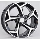 5340 MB DISKY ALUMINIOWE 17 5x112 NA VW PASSAT ARTEON T-ROC ET41