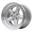 7961 MS NOWE FELGI Z RANTEM 17 5x120 DO BMW 5 E34 E39 6 E32 E38 8,5J ET15