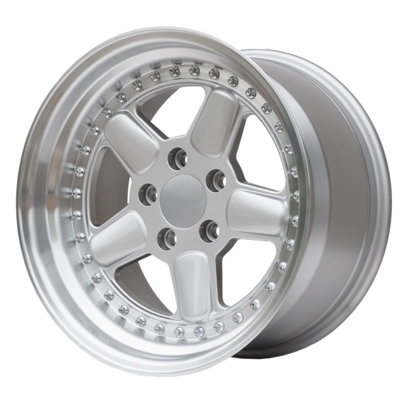 7961 MS NOWE FELGI Z RANTEM 17 5x120 DO BMW 5 E34 E39 6 E32 E38 8,5J ET15