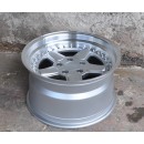 7961 MS NEW RIMS WITH LIP 17 5x120 BMW 5 E34 E39 6 E32 E38 8,5J ET15