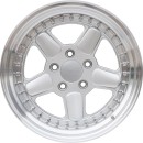 7961 MS NOU JANTE  17 5x120 LA BMW 5 E34 E39 6 E32 E38 8,5J ET15