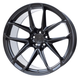 5084 BLHM NOU REINFORȚAT JANTE 20 5x130 LA PORSCHE MACAN 2 II XAB 7,5J 10J