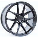 5084 BLHM NOWE WZMOCNIONE FELGI 20 5x130 DO PORSCHE MACAN 2 II XAB 7,5J 10J