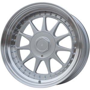7962 SP NOU JANTE ALUMINIOWE Z POLEROWANYM RANTEM 17 5x120 3 5 E46 E90 E91