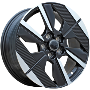 6158 MBHM NOWE ALUFELGI 17 5x108 308 PEUGEOT 407 508 607