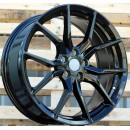 5406 B NOU JANTE 18 5x108 FORD FOCUS MONDEO KUGA PUMA EDGE VOLVO S60 V90
