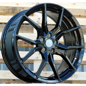 5406 B ÚJ FELNIK 18 5x108 FORD FOCUS MONDEO KUGA PUMA EDGE VOLVO S60 V90