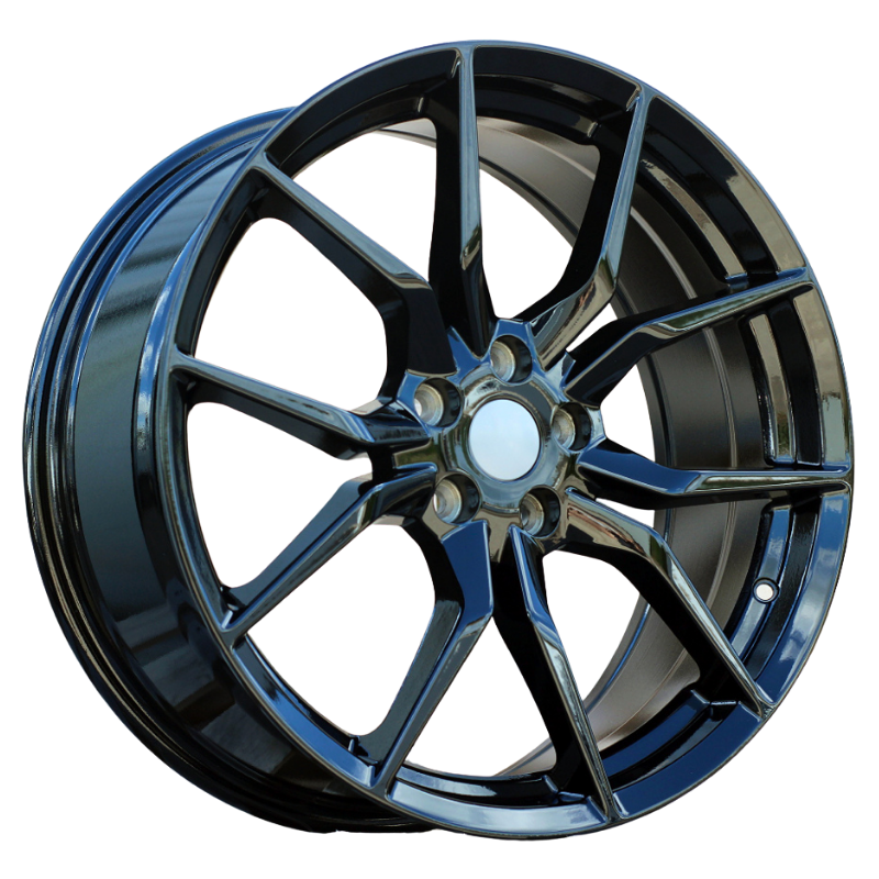 5406 B NOWE FELGI 19 5x108 FORD FOCUS MONDEO KUGA PUMA EDGE VOLVO S60 V90