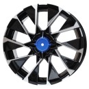 2102 MB NOVÉ DISKY 15 4x100 DACIA SANDERO RENAULT CAPTUR CLIO GRANDTOUR
