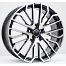 1261 MB NEW REINFORCED RIMS 21 5x112 AUDI A6 A7 A8 Q5 Q7 Q8 SQ5 8,5J