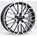 1261 MB ÚJ MEGERŐSÍTETT FELNIK 21 5x112 AUDI A6 A7 A8 Q5 Q7 Q8 SQ5 8,5J