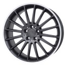 1020 BLHMPL FELGI 17 5x112 MERCEDES C E W204 W205 W206 W212 W213 VITO V