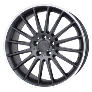 1020 BLHMPL JANTE 17 5x112 MERCEDES C E W204 W205 W206 W212 W213 VITO V
