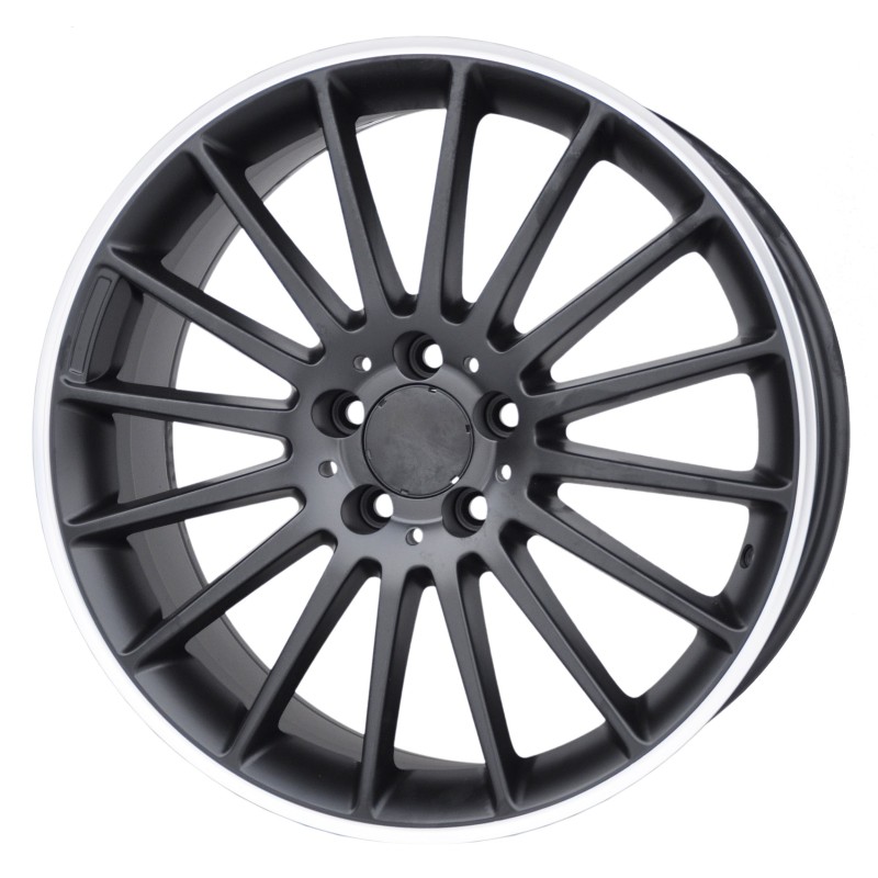 1020 BLHMPL DISKY 17 5x112 MERCEDES C E W204 W205 W206 W212 W213 VITO V
