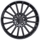 1020 BLHMPL RIMS 17 5x112 MERCEDES C E W204 W205 W206 W212 W213 VITO V