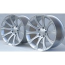  FBX548 S ÚJ FELNIK 18 5x120 STYLING 166 BMW 5 7 M5 E39 E60 E61 7 M-PAKIET