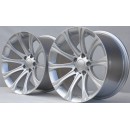  FBX548 S ÚJ FELNIK 18 5x120 STYLING 166 BMW 5 7 M5 E39 E60 E61 7 M-PAKIET
