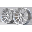  FBX548 S NOU JANTE 18 5x120 STYLING 166 BMW 5 7 M5 E39 E60 E61 7 M-PAKIET