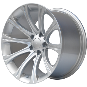  FBX548 S NOVÉ DISKY 18 5x120 STYLING 166 BMW 5 7 M5 E39 E60 E61 7 M-PAKIET
