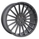 010H B HAXER NOWE WZMOCNIONE FELGI 21 5x112 BMW 5 G30 G31 G60 G61 7 G11 G12