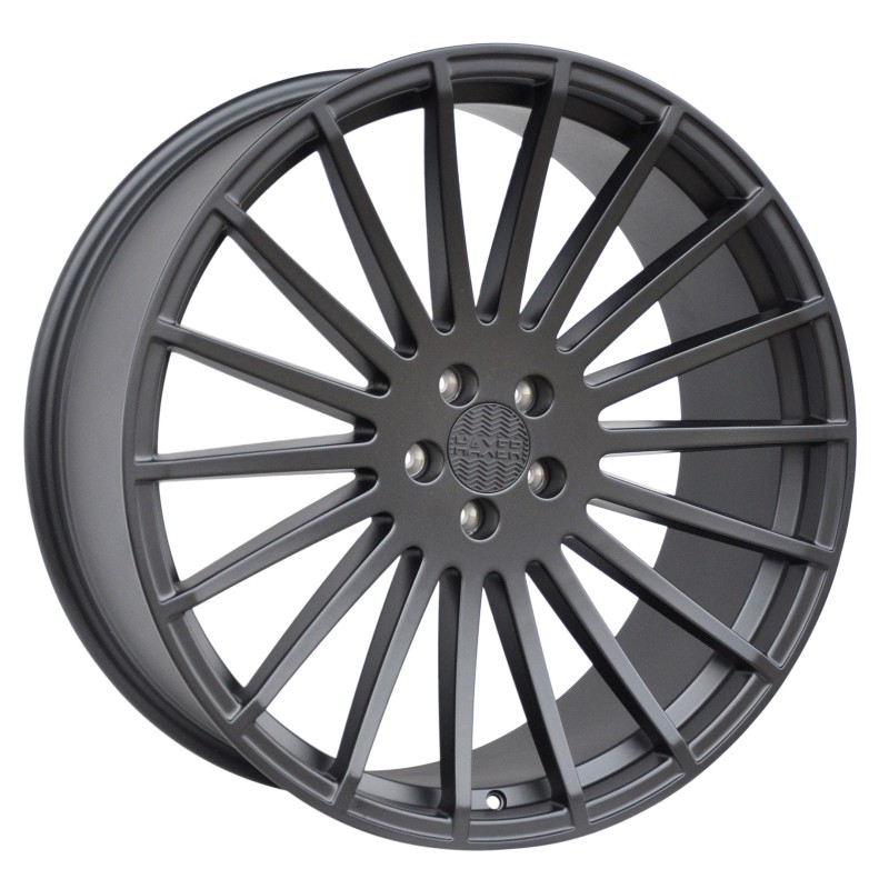 010H B HAXER NOWE WZMOCNIONE FELGI 21 5x112 BMW 5 G30 G31 G60 G61 7 G11 G12